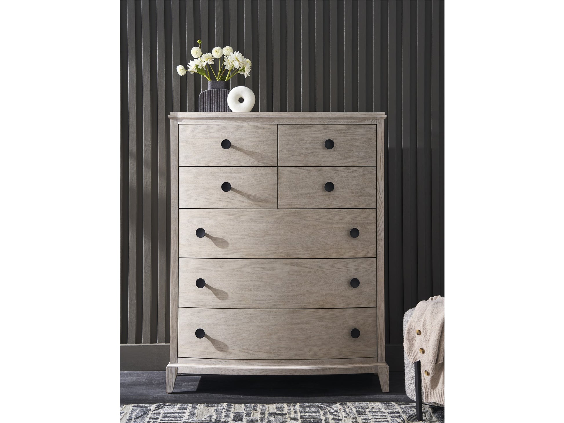 Coalesce Drawer Chest - Chapin Furniture