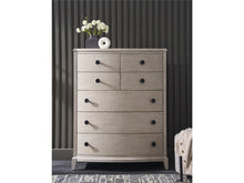Coalesce Drawer Chest - Chapin Furniture