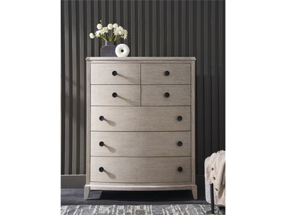 Coalesce Drawer Chest - Chapin Furniture