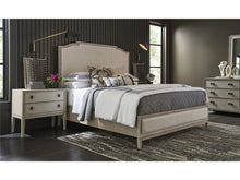 Coalesce Panel Queen Bed - Chapin Furniture