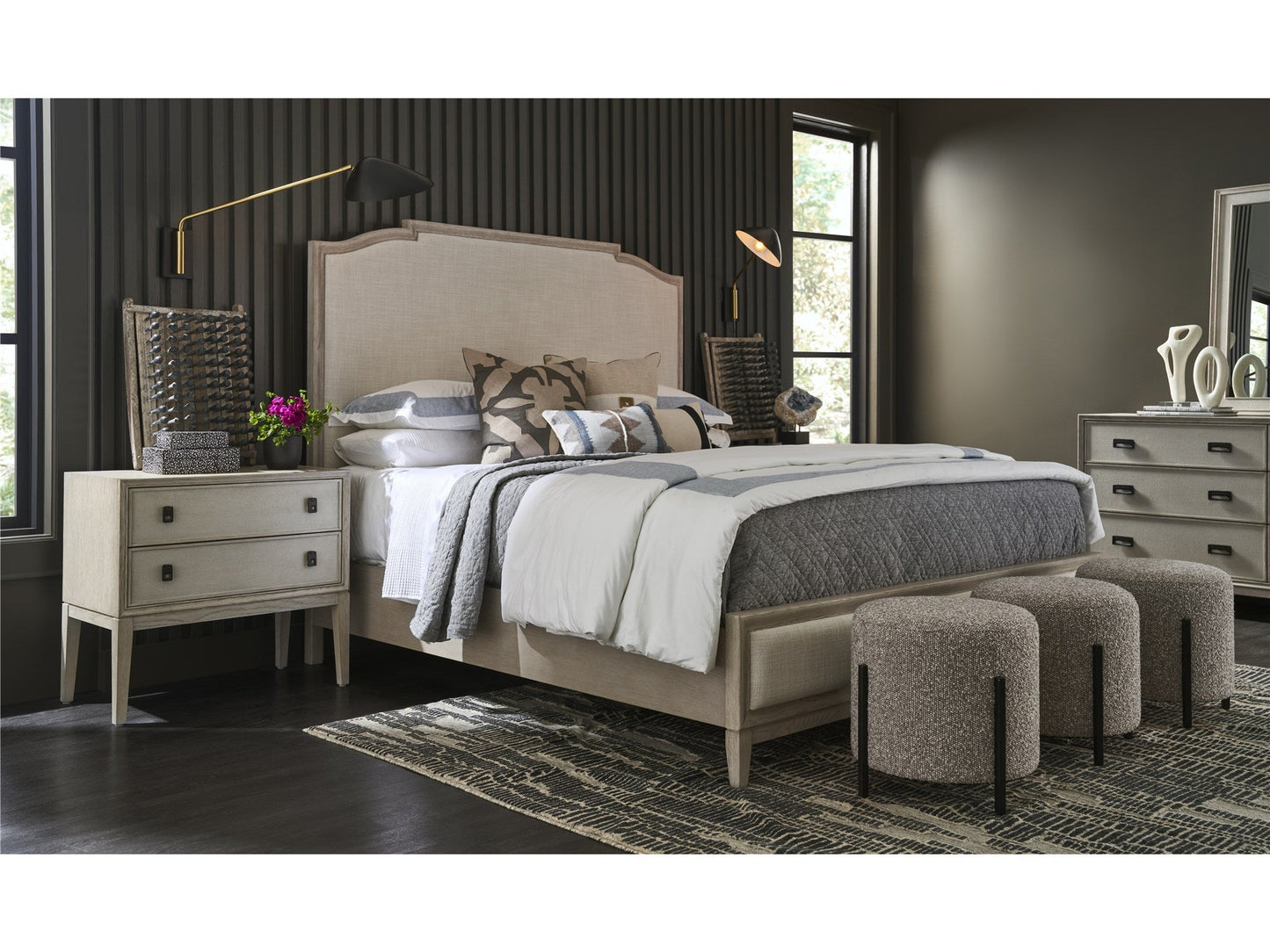 Coalesce Presley Nightstand - Chapin Furniture
