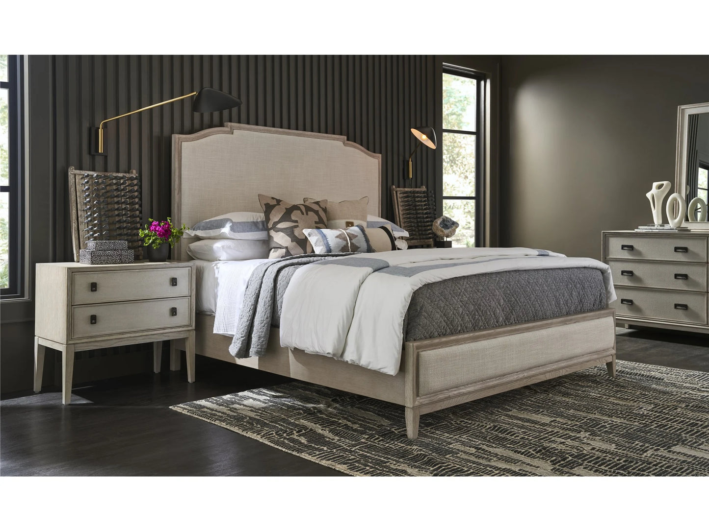 Coalesce Estelle Dresser - Chapin Furniture
