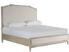 Coalesce Panel Queen Bed - Chapin Furniture