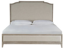 Coalesce Panel Queen Bed - Chapin Furniture