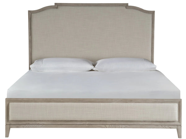 Coalesce Panel Queen Bed - Chapin Furniture