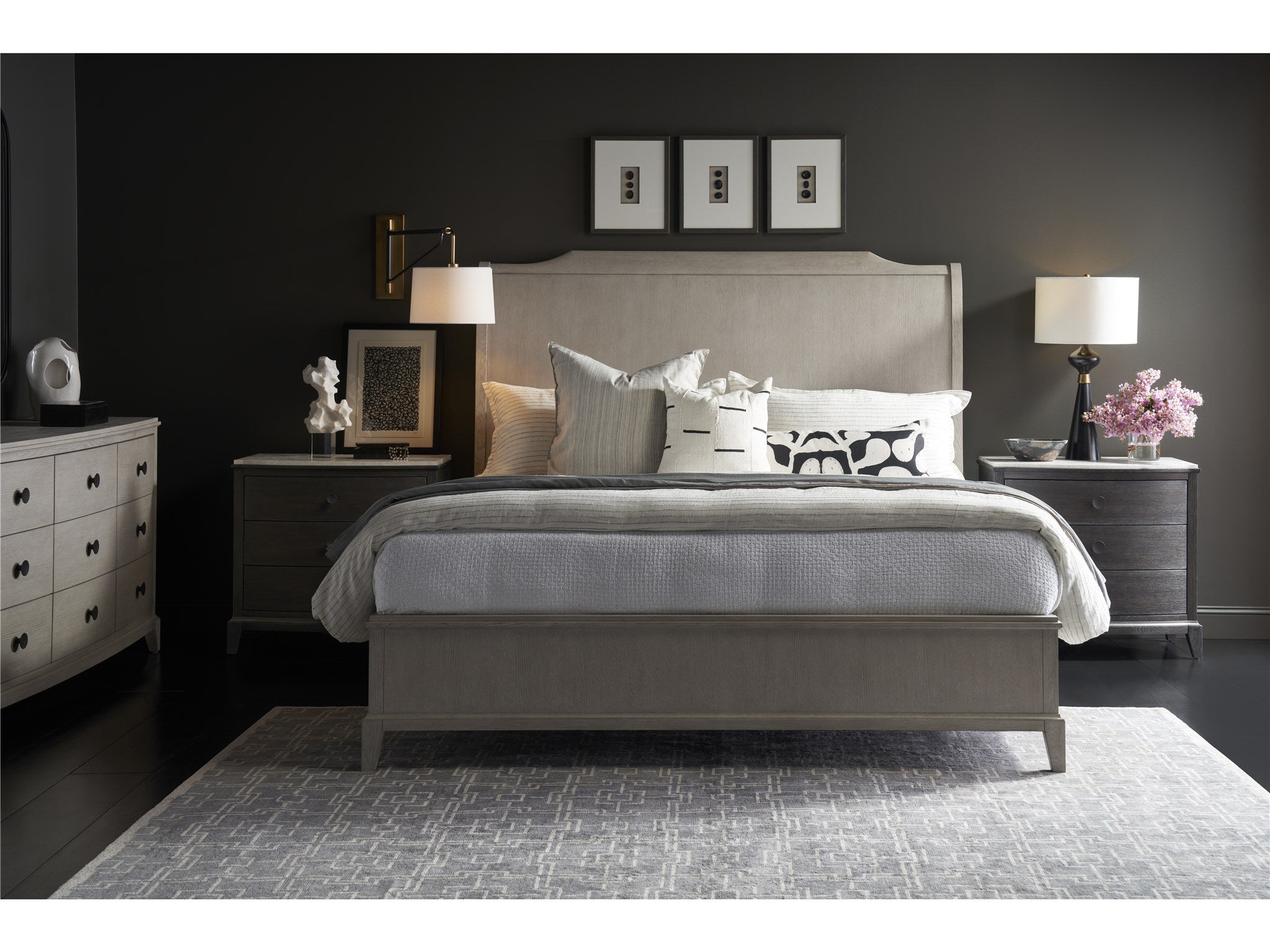 Coalesce Silva Bed - Thumbnail 2