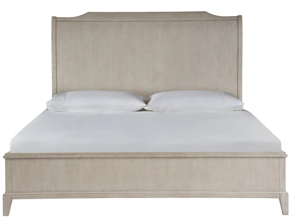Coalesce Silva King Bed - Chapin Furniture