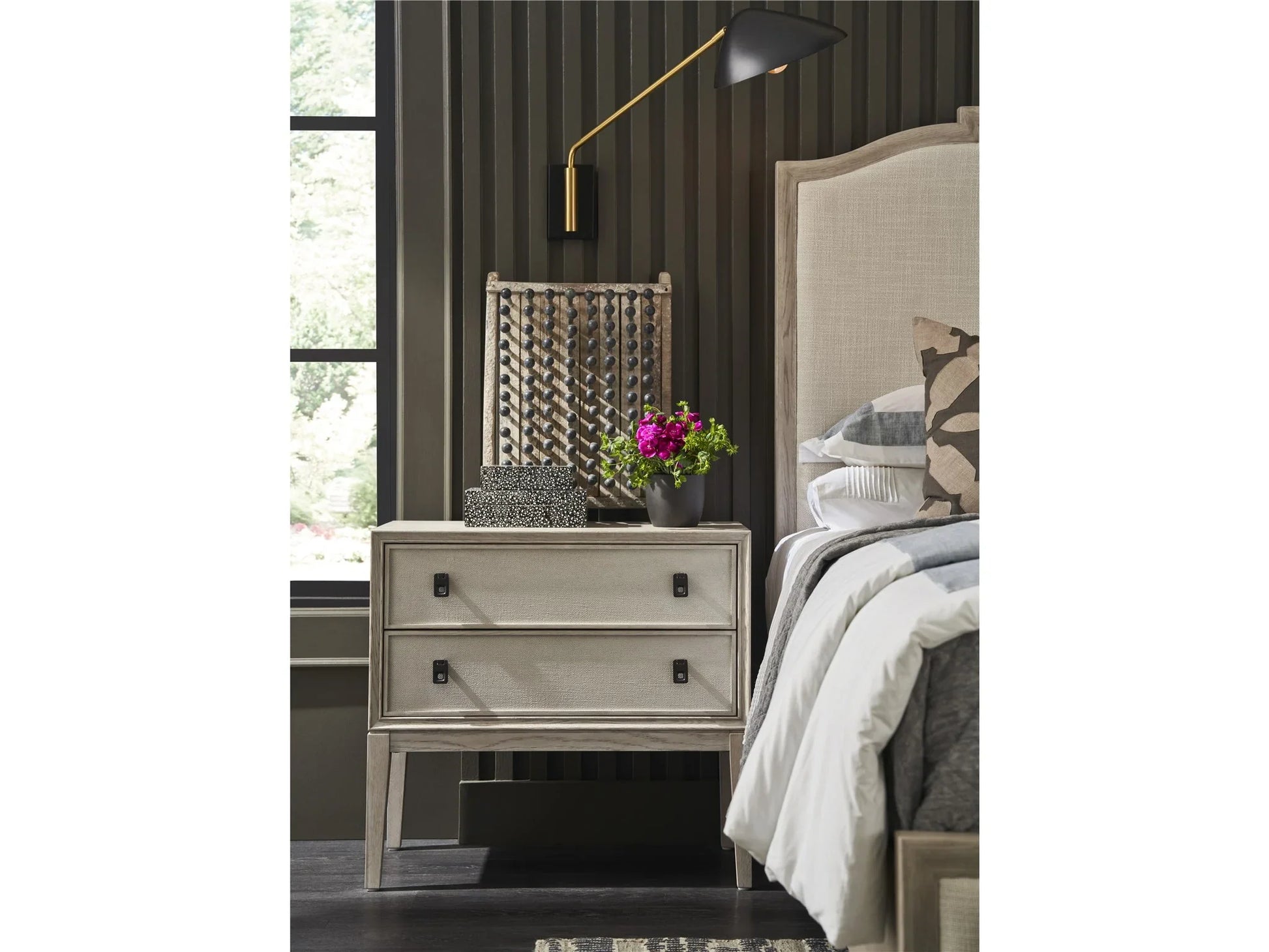 Coalesce Presley Nightstand - Chapin Furniture