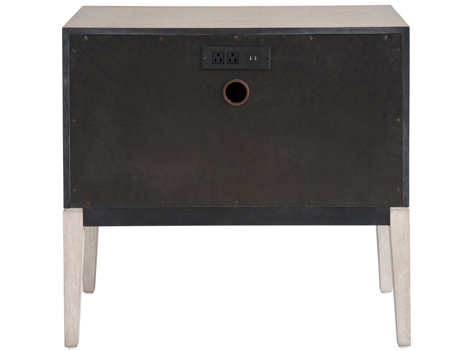 Coalesce Presley Nightstand - Chapin Furniture