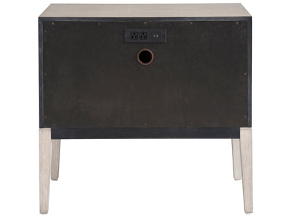 Coalesce Presley Nightstand - Chapin Furniture