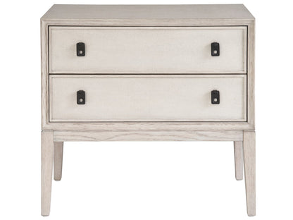 Coalesce Presley Nightstand - Chapin Furniture