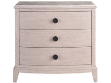 Coalesce Nightstand - Rolling Fog - Chapin Furniture