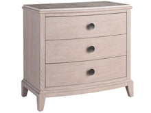 Coalesce Nightstand - Rolling Fog - Chapin Furniture