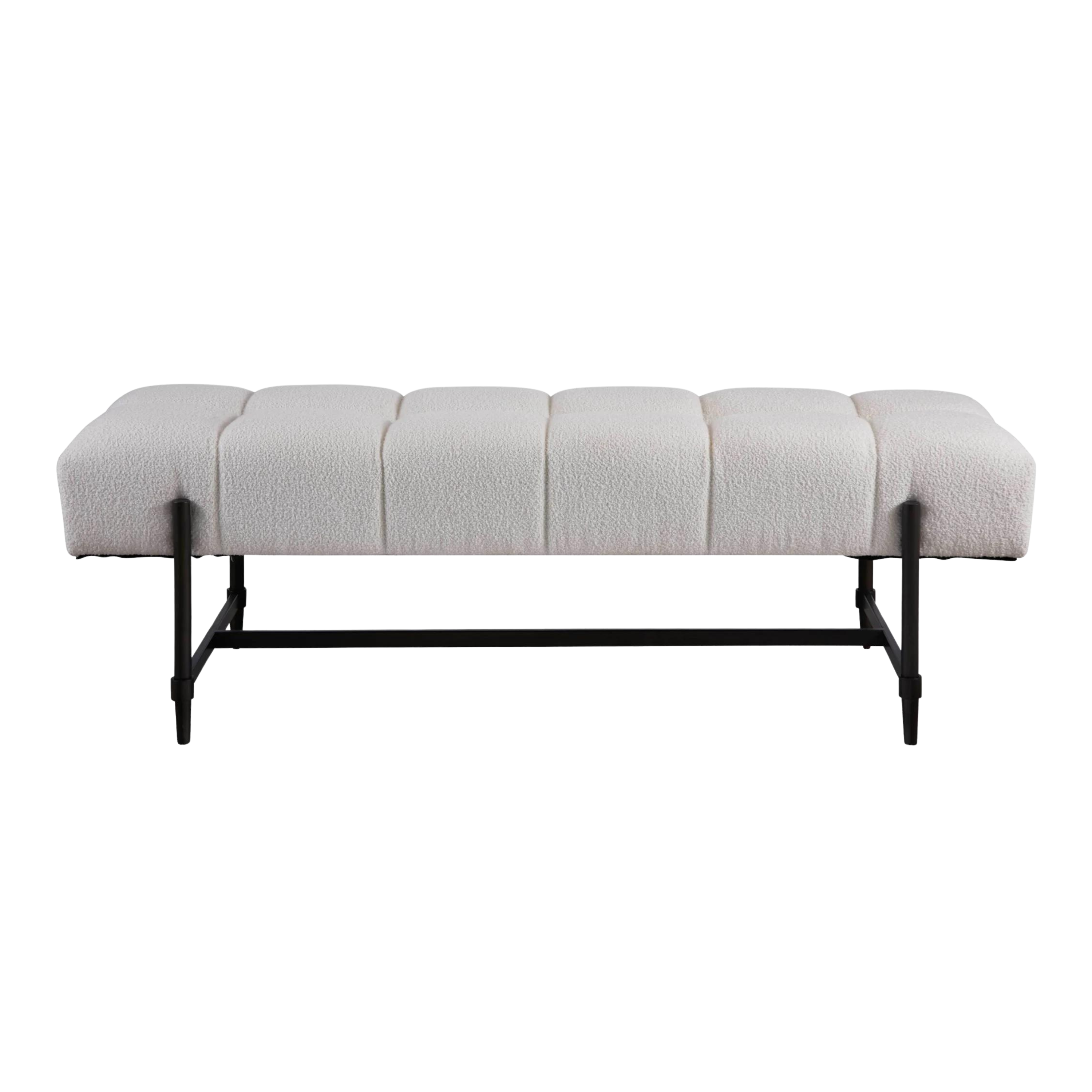 Coalesce Serena Bench - Thumbnail 2