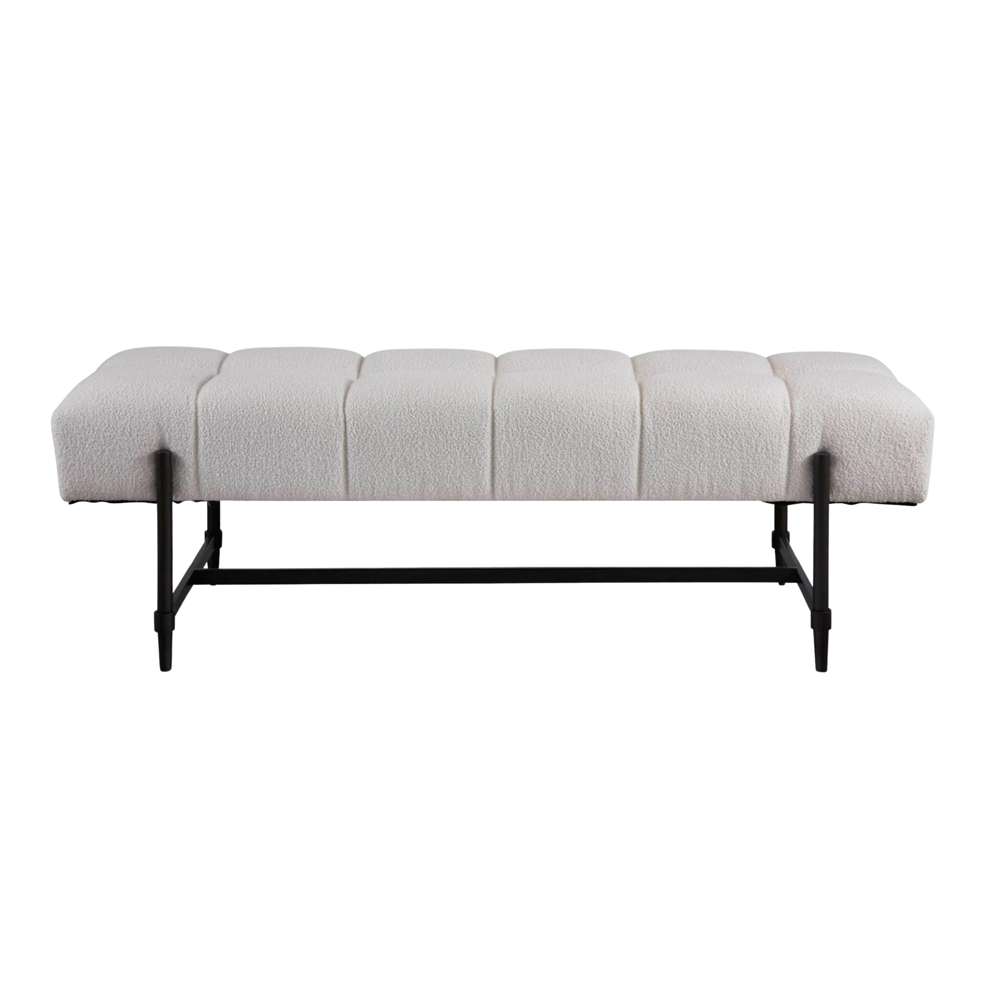 Coalesce Serena Bench - Chapin Furniture