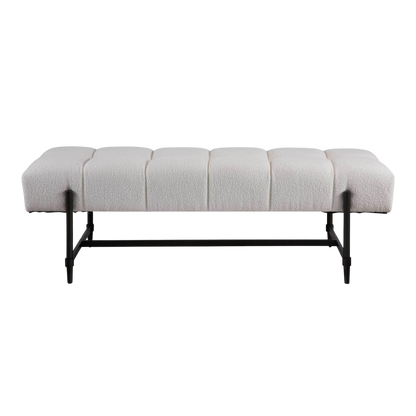 Coalesce Serena Bench - Chapin Furniture
