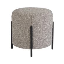 Coalesce Pouf - Chapin Furniture