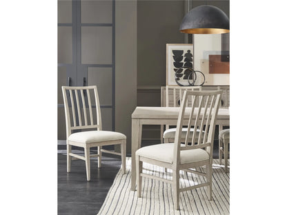 Coalesce Side Chair - Chapin Furniture