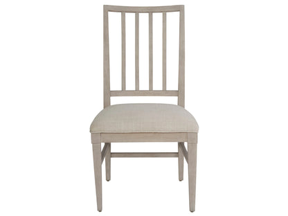 Coalesce Side Chair - Chapin Furniture