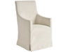 Coalesce Manning Slip Covered Chair - Chapin Furniture