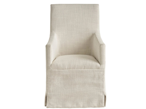 Coalesce Manning Slip Covered Chair - Chapin Furniture