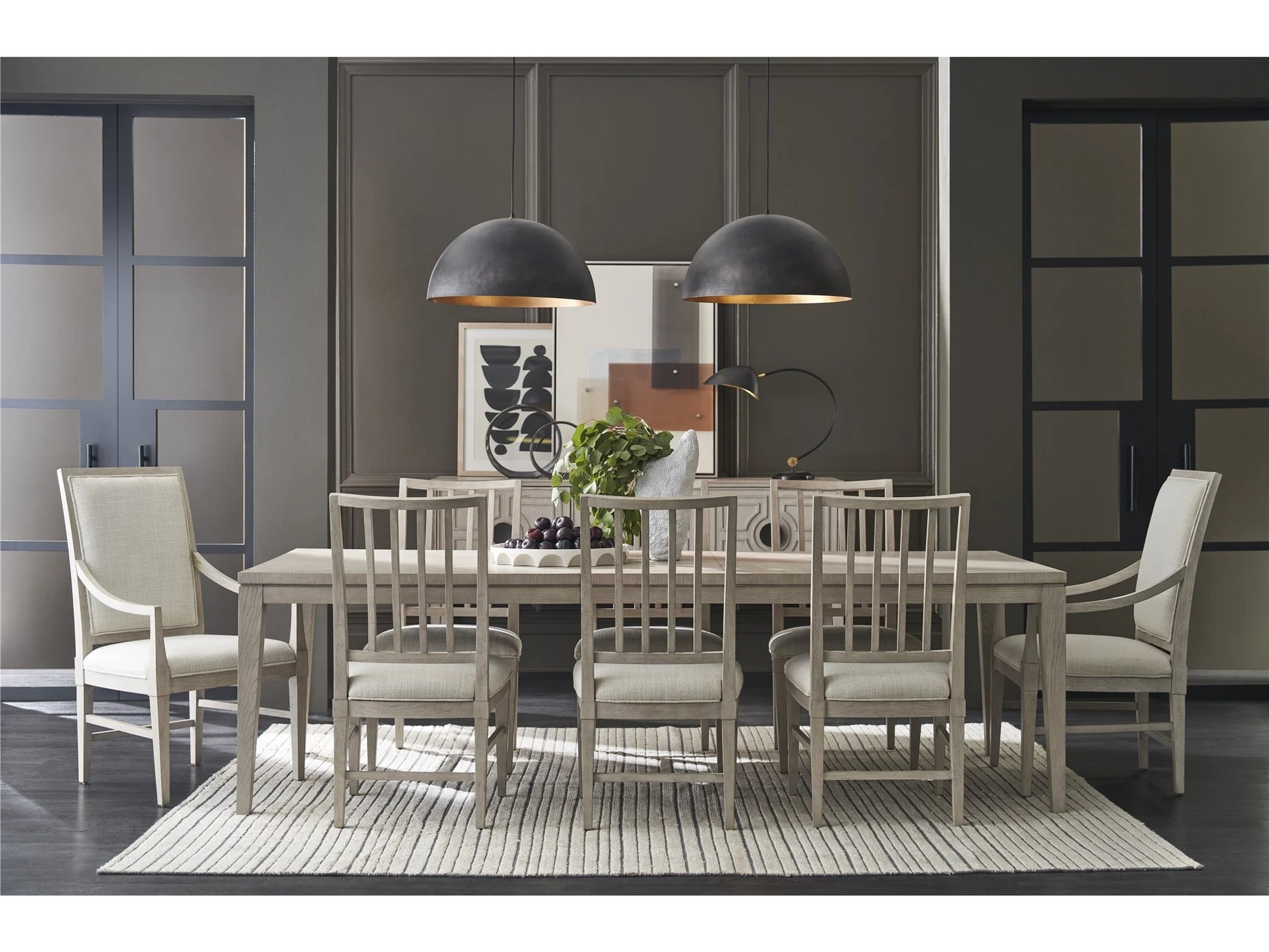 Coalesce Dining Table - Chapin Furniture