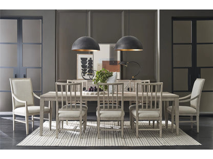 Coalesce Dining Table - Chapin Furniture