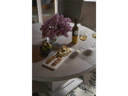 Coalesce Rasmus Round Dining Table - Chapin Furniture