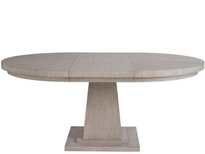 Coalesce Rasmus Round Dining Table - Chapin Furniture
