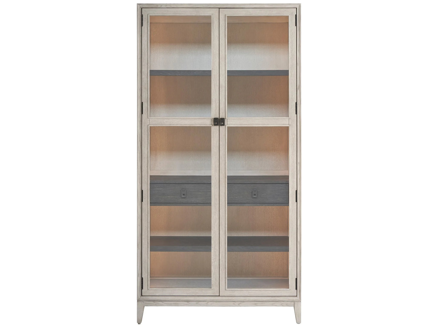 Coalesce Canseco Display Cabinet - Chapin Furniture
