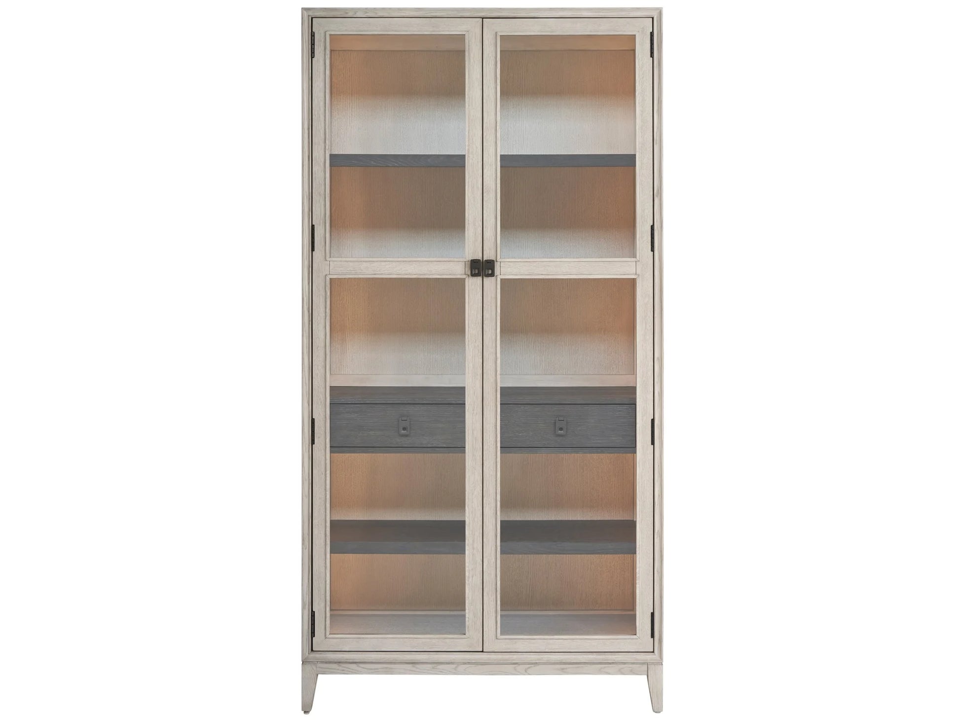 Coalesce Canseco Display Cabinet - Chapin Furniture