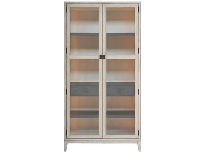 Coalesce Canseco Display Cabinet - Chapin Furniture