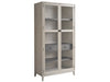 Coalesce Canseco Display Cabinet - Chapin Furniture