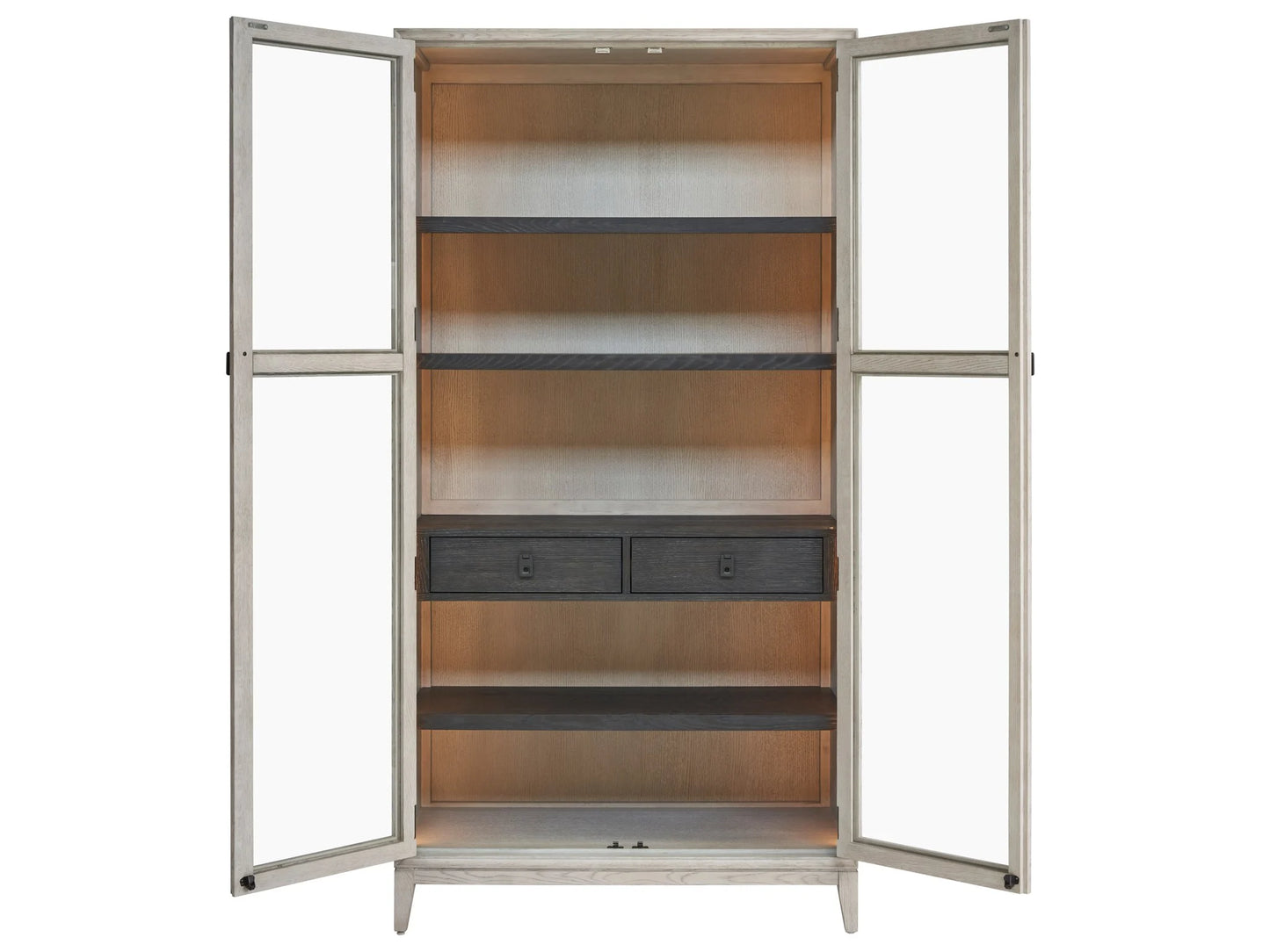 Coalesce Canseco Display Cabinet - Chapin Furniture