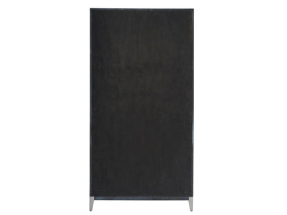 Coalesce Canseco Display Cabinet - Chapin Furniture