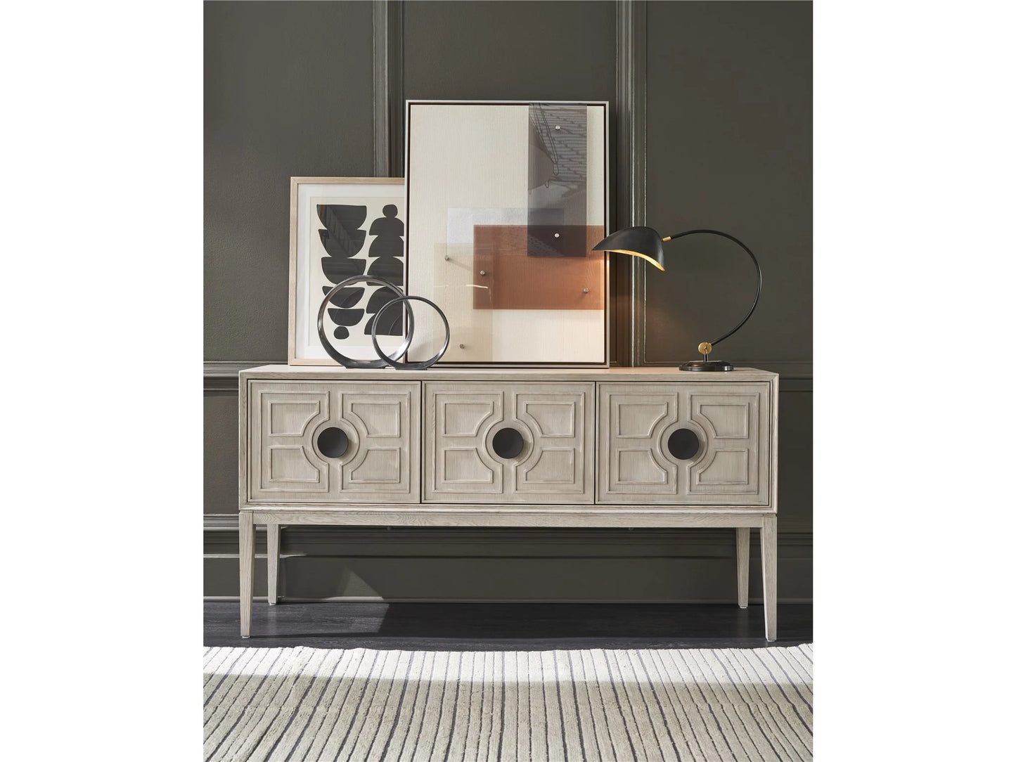 Coalesce Madden Sideboard - Chapin Furniture