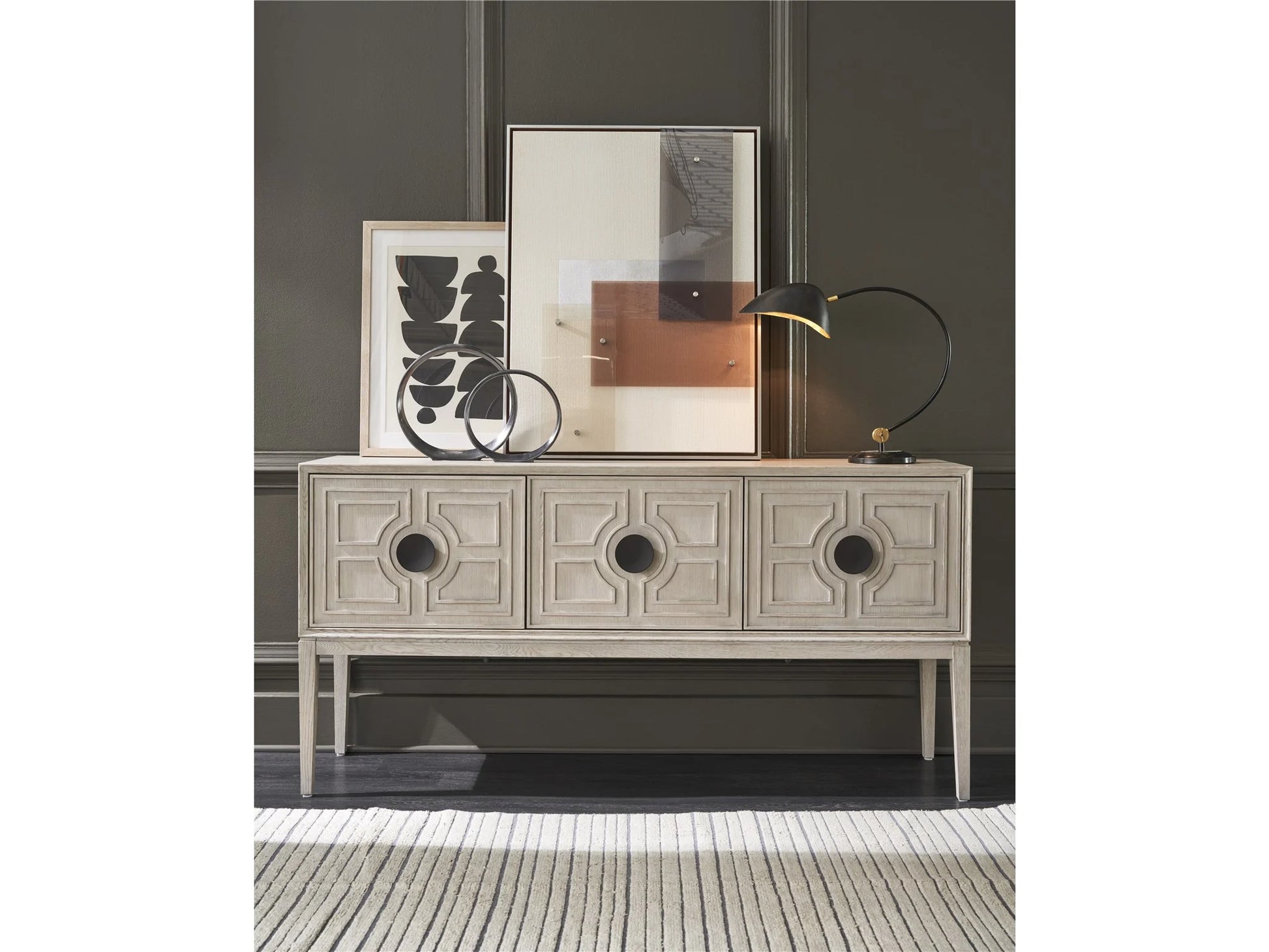 Coalesce Madden Sideboard - Chapin Furniture