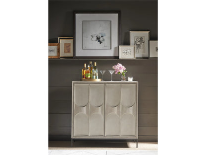 Coalesce Odessa Bar Cabinet - Chapin Furniture