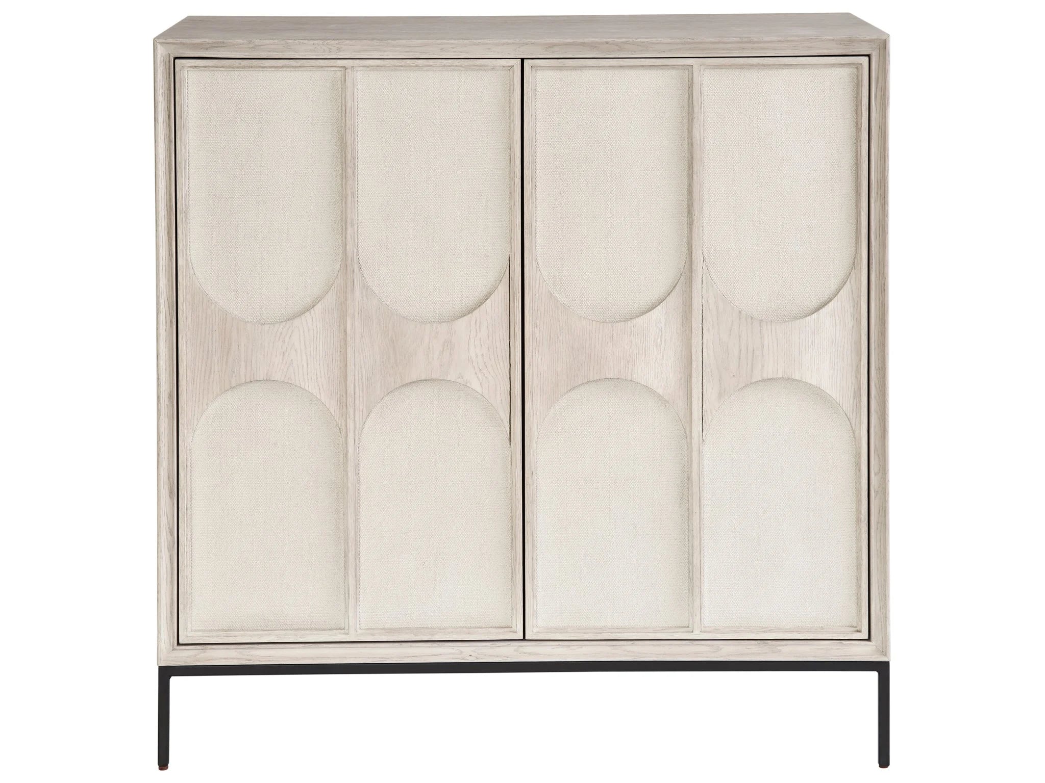 Coalesce Odessa Bar Cabinet