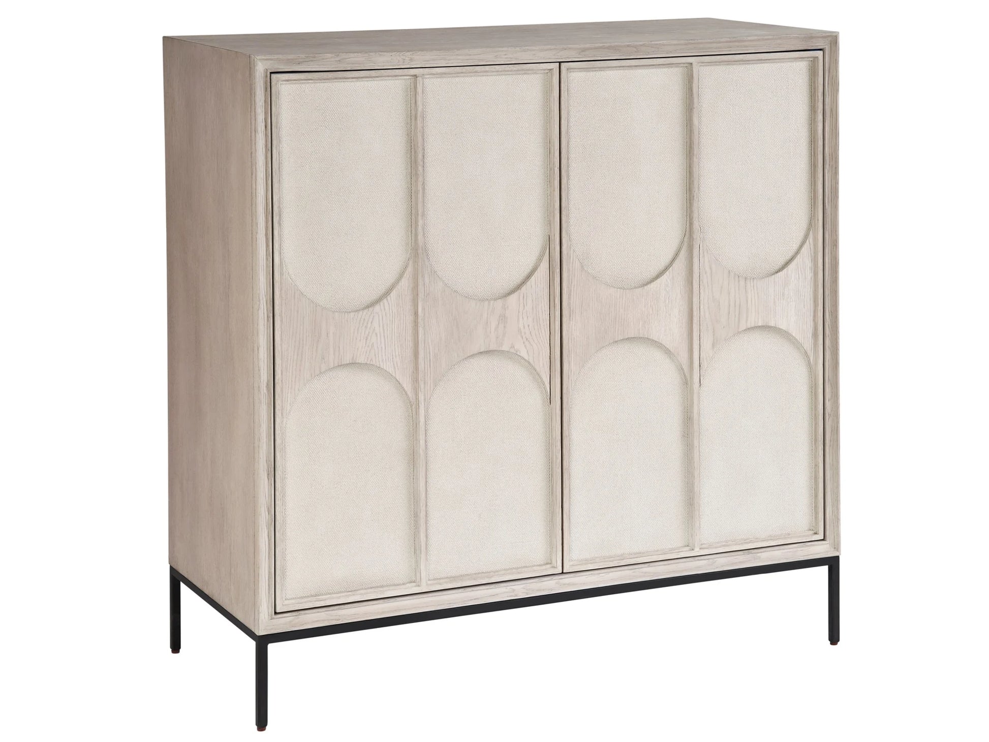 Coalesce Odessa Bar Cabinet - Chapin Furniture
