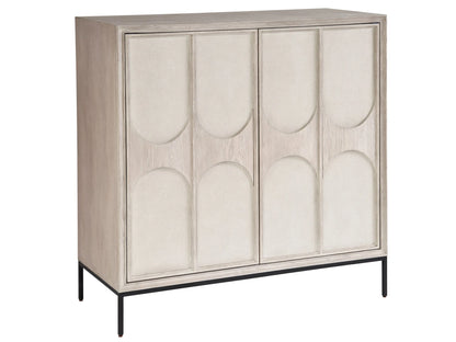 Coalesce Odessa Bar Cabinet - Chapin Furniture