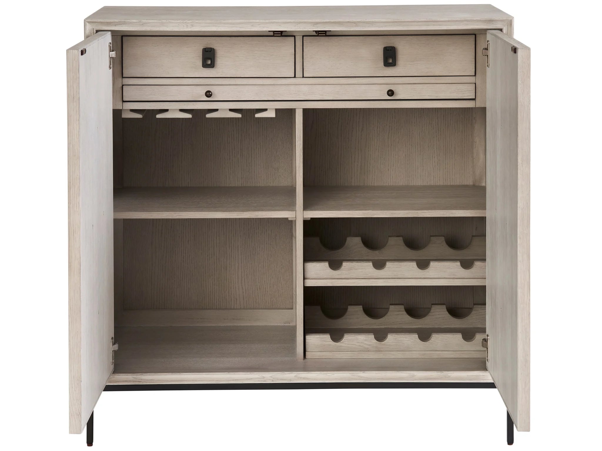 Coalesce Odessa Bar Cabinet - Thumbnail 5