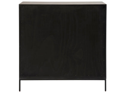 Coalesce Odessa Bar Cabinet - Chapin Furniture