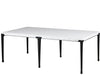 Coalesce Floyd Cocktail Table - Chapin Furniture