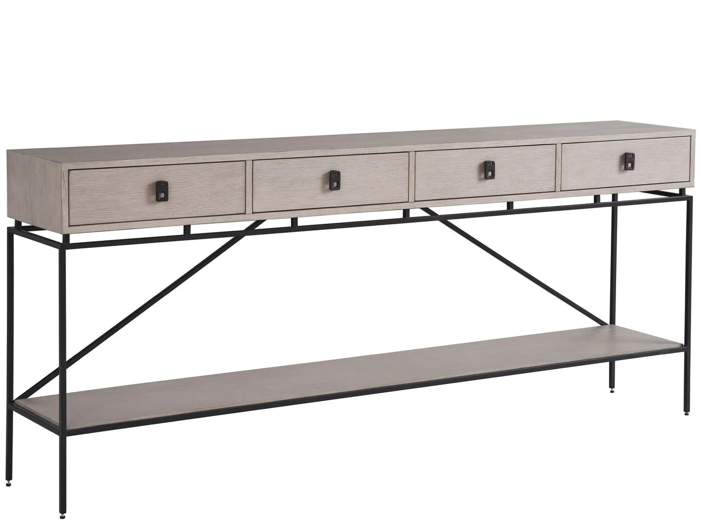 Coalesce Barber Console - Chapin Furniture