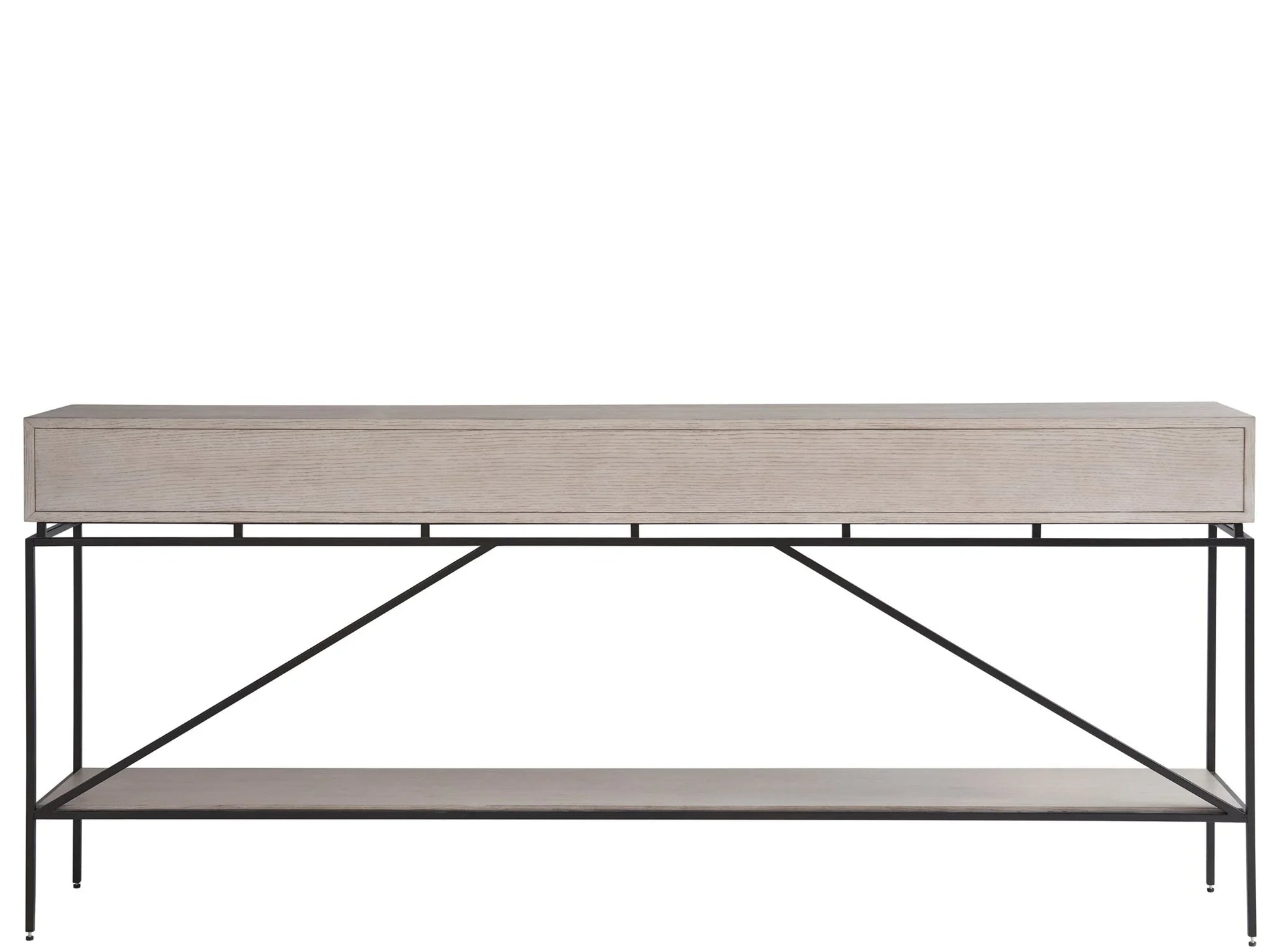 Coalesce Barber Console - Chapin Furniture