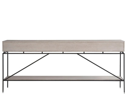 Coalesce Barber Console - Chapin Furniture