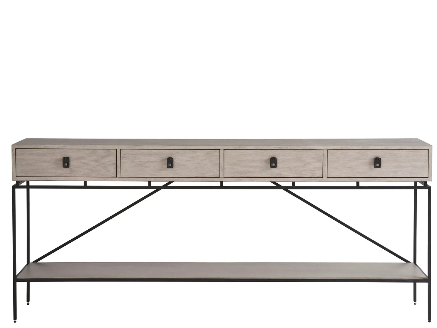 Coalesce Barber Console - Chapin Furniture