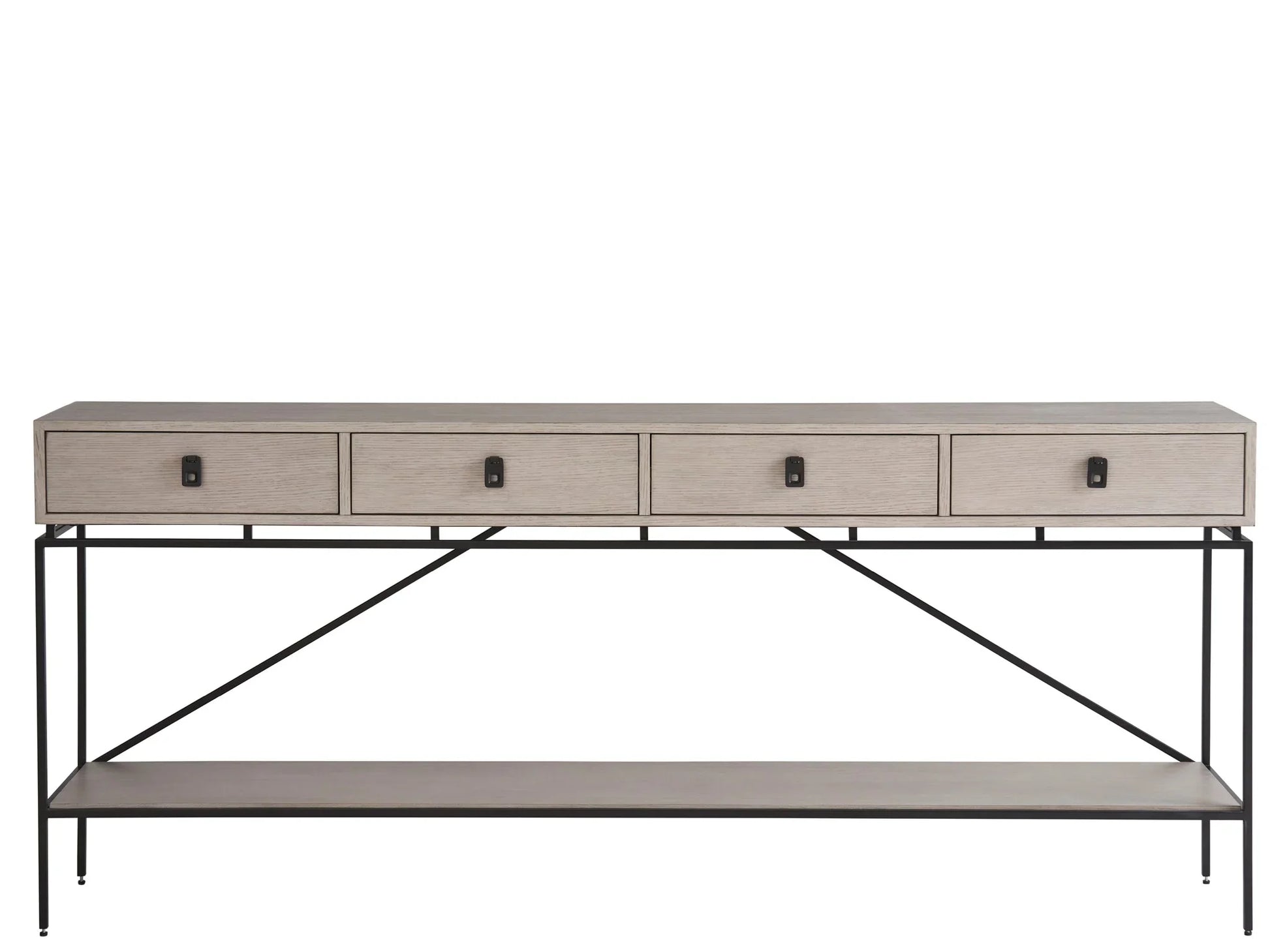 Coalesce Barber Console - Chapin Furniture