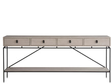 Coalesce Barber Console - Chapin Furniture